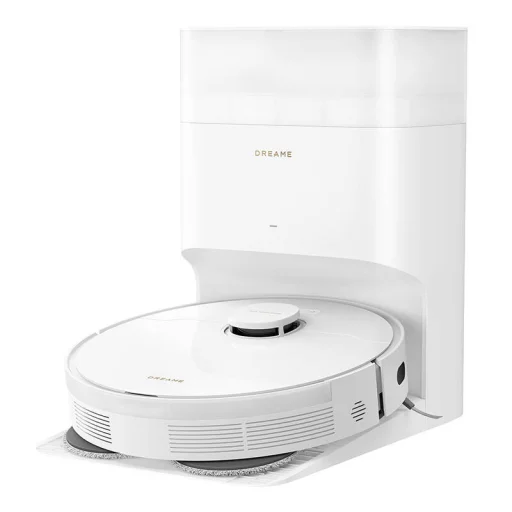 Dreame L10s Plus Robotporszívó - 2