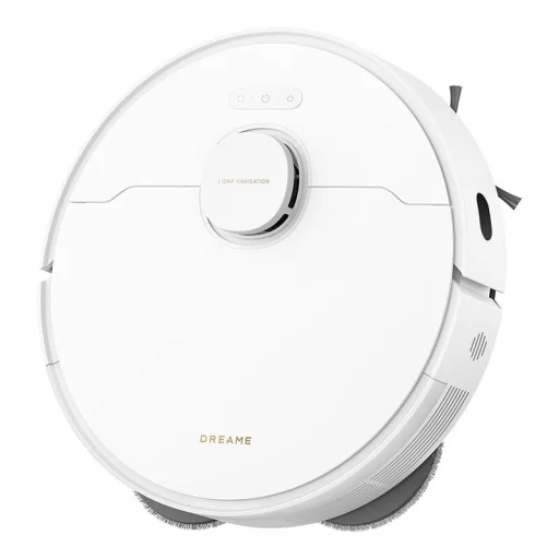 Dreame L10s Plus Robotporszívó - 3