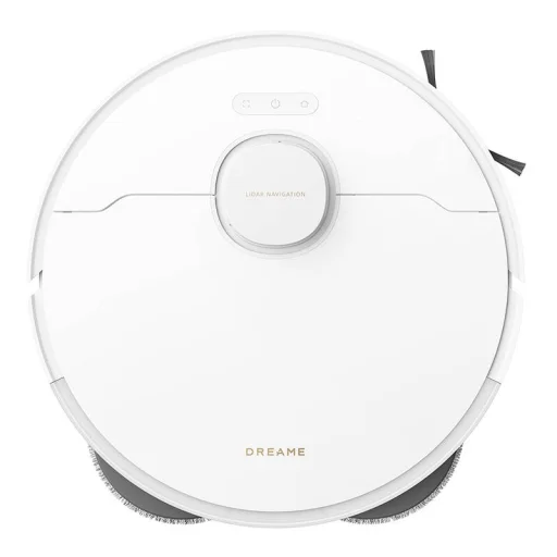 Dreame L10s Plus Robotporszívó - 6