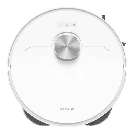 Dreame L10s Ultra Gen 2 robotporszívó - 4