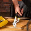 Deli Tools EDL2610 állítható fogó 10" (fekete) thumbnail