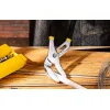 Deli Tools EDL2610 állítható fogó 10" (fekete) thumbnail