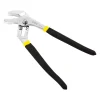 Deli Tools EDL2610 állítható fogó 10" (fekete) thumbnail