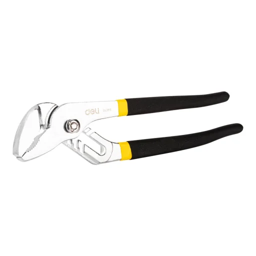Deli Tools EDL2610 állítható fogó 10" (fekete) - 3