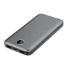 Powerbank LDNIO PQ10, 2xUSB, 22.5W, 10000mAh (Szürke) thumbnail
