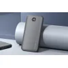 Powerbank LDNIO PQ10, 2xUSB, 22.5W, 10000mAh (Szürke) thumbnail