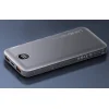 Powerbank LDNIO PQ10, 2xUSB, 22.5W, 10000mAh (Szürke) thumbnail