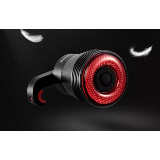 Rockbros TL907Q50 kerékpárlámpa - 7