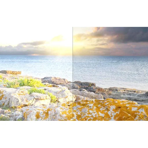 Rockbros 10037 Polarizált kerékpáros szemüveg - 3