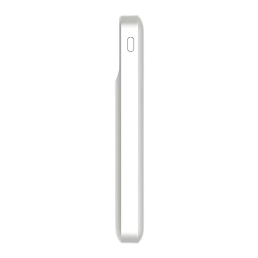 Powerbank LDNIO PQ12, 15W, 10000mAh (fehér) - 4