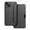 RAZOR fliptok az IPHONE 15 Plus-hoz fekete thumbnail