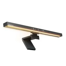 Blitzwolf BM-ES1 monitorlámpa (fekete)