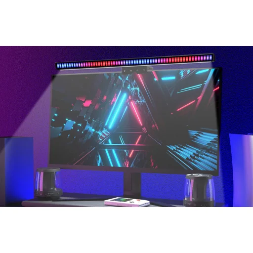 Monitor Light Bar BlitzWolf BM-ES1 PLUS - 5