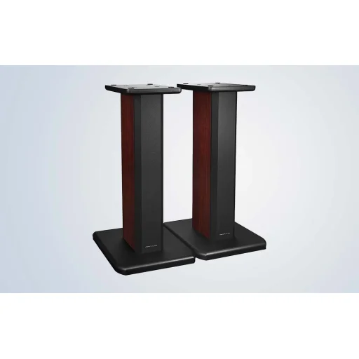 Edifier Airpulse ST300 hangszóróállványok (barna) 2db. - 8