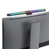 Blitzwolf BW-CML2 monitorlámpa, RGB (fekete) thumbnail