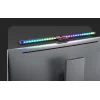 Blitzwolf BW-CML2 monitorlámpa, RGB (fekete) thumbnail