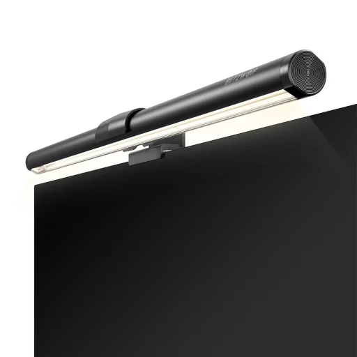 Blitzwolf BW-CML2 monitorlámpa, RGB (fekete) - 4