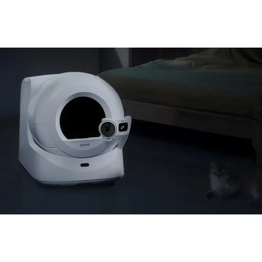 PetKit Purobot ULTRA okos öntisztító macskaalom - 7