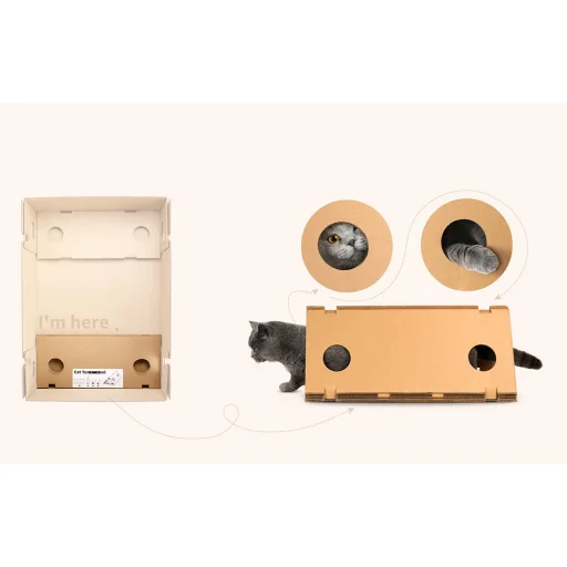 PetKit Purobot ULTRA okos öntisztító macskaalom - 9