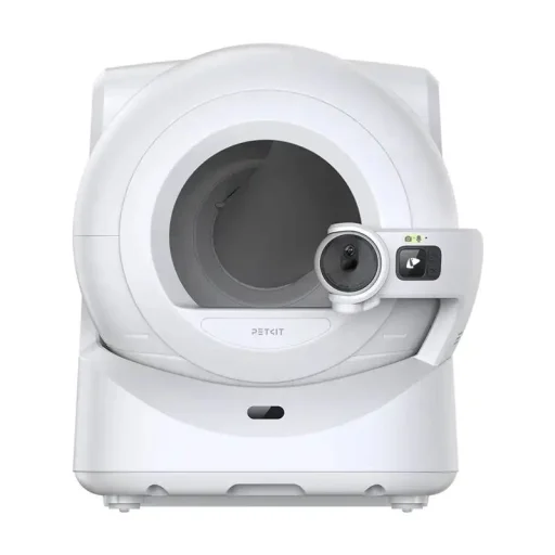 PetKit Purobot ULTRA okos öntisztító macskaalom - 2