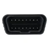 Diagnosztikai interfész Bluetooth OBD2 Vgate iCar2 V2.2 fekete thumbnail