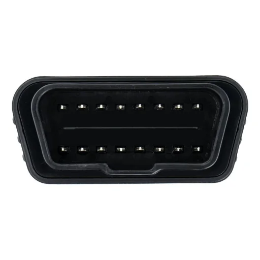 Diagnosztikai interfész Bluetooth OBD2 Vgate iCar2 V2.2 fekete - 2