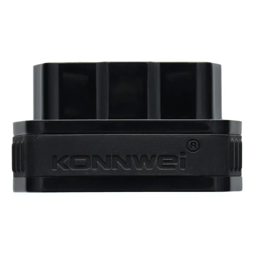 Diagnosztikai interfész Bluetooth OBD2 Vgate iCar2 V2.2 fekete - 3