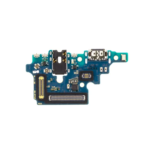 Samsung N770 Galaxy Note 10 Lite alaplap töltő csatlakozóval (szerviz csomag) - 2