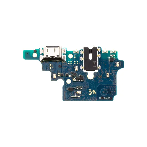 Samsung N770 Galaxy Note 10 Lite alaplap töltő csatlakozóval (szerviz csomag) - 1