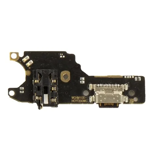 Xiaomi Redmi Note 9 alaplap töltőcsatlakozóval - 2