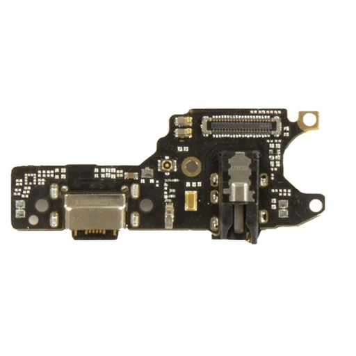 Xiaomi Redmi Note 9 alaplap töltőcsatlakozóval - 1