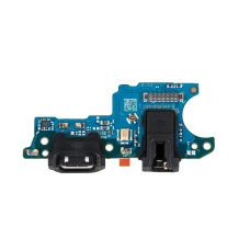 Samsung A035 Galaxy A03 alaplap töltőcsatlakozóval (Service Pack)