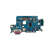 Samsung S911B Galaxy S23 alaplap töltőcsatlakozóval (Service Pack)