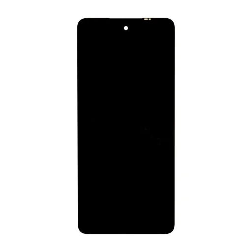 Motorola G04/G24/G24 Power LCD Kijelző + Érintőegység - 1