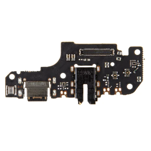 Xiaomi Mi 10T Lite alaplap töltőcsatlakozóval - 1