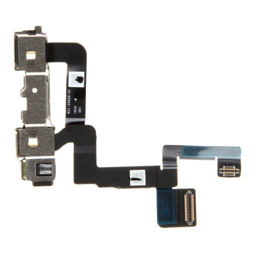 iPhone 11 Előlapi kamera 12Mpx - 2