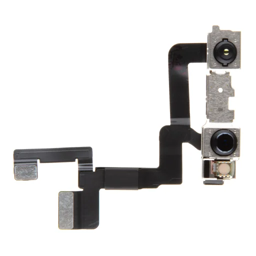 iPhone 11 Előlapi kamera 12Mpx - 1