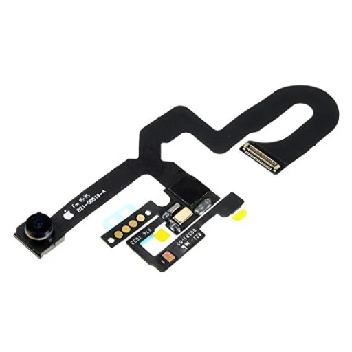 iPhone 8 Plus elülső kamera 7Mpx szenzorral - 1