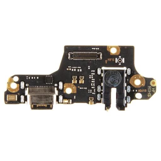 Poco X3 alaplap töltő csatlakozóval - 1