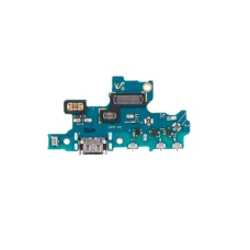 Samsung G770 Galaxy S10 Lite alaplap töltőcsatlakozóval (szervizcsomag)