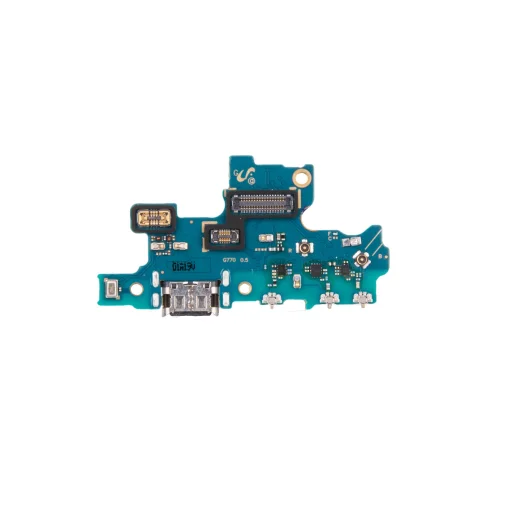 Samsung G770 Galaxy S10 Lite alaplap töltőcsatlakozóval (szervizcsomag) - 1