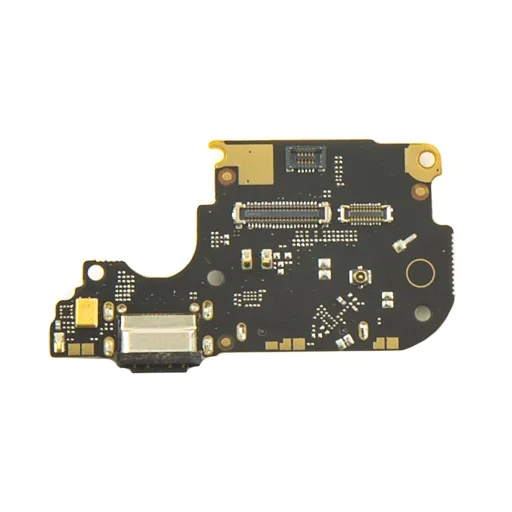 Xiaomi Mi 10 Lite alaplap töltőcsatlakozóval - 2