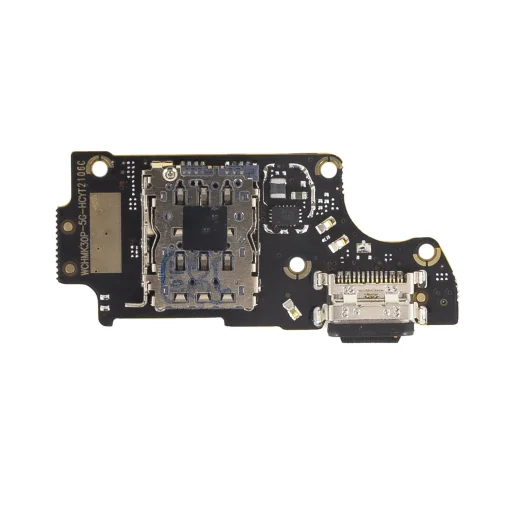 Poco F2 Pro alaplap töltő csatlakozóval - 2