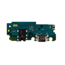 Samsung A136B Galaxy A13 5G alaplap töltőcsatlakozóval (szerviz csomag)