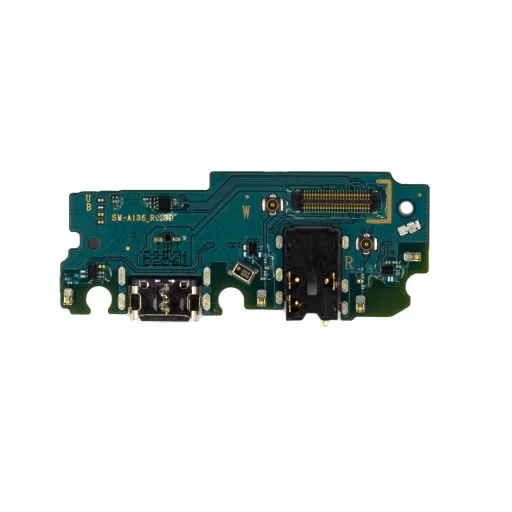 Samsung A136B Galaxy A13 5G alaplap töltőcsatlakozóval (szerviz csomag) - 2