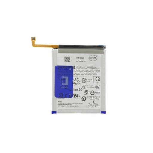 EB-BM156ABY Samsung akkumulátor Li-Ion 6000mAh (Szervíz csomag) - 1