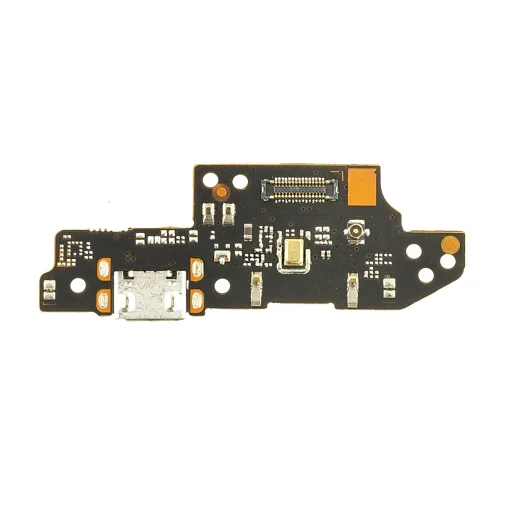 Xiaomi Redmi 9A/9C/9AT alaplap töltőcsatlakozóval - 1