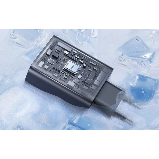 McDodo CH-3700 30W 2in1 USB-C+A + Apple watch töltő (fekete) - 11