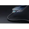 Mcdodo CA-4250 USB-C to USB-C kábel, 100W, LED kijelző, 1.2m thumbnail