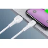 Kábel USB-A - Lightning Mcdodo JCA-7270, 1.2m (fehér) thumbnail